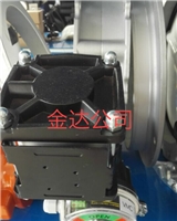 攪拌機軸端密封件 